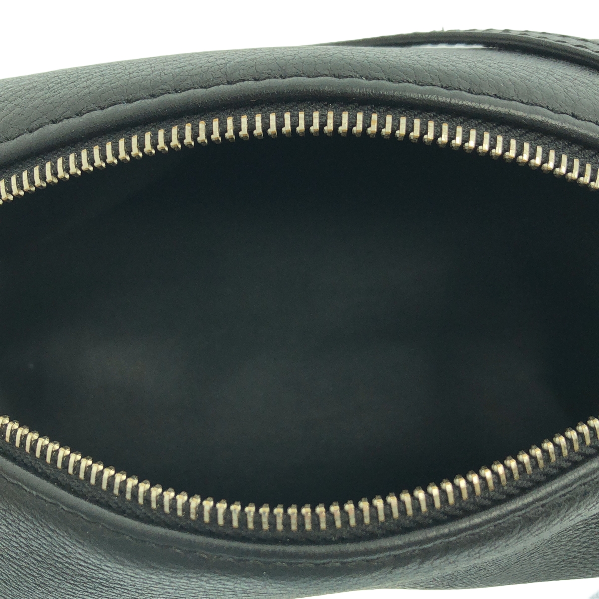 THE ROW / ザロウ 90's Bag レザー ハンドバッグ