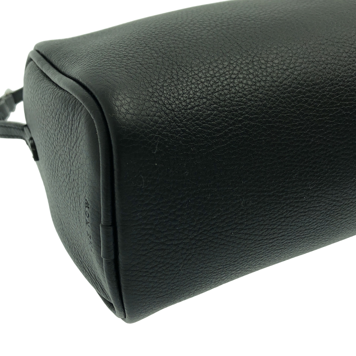 THE ROW / ザロウ 90's Bag レザー ハンドバッグ