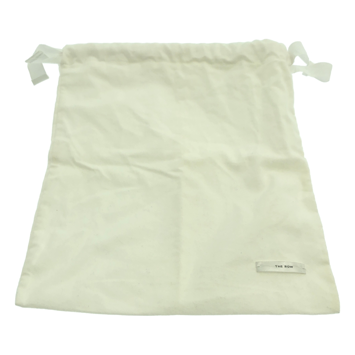 THE ROW / ザロウ 90's Bag レザー ハンドバッグ