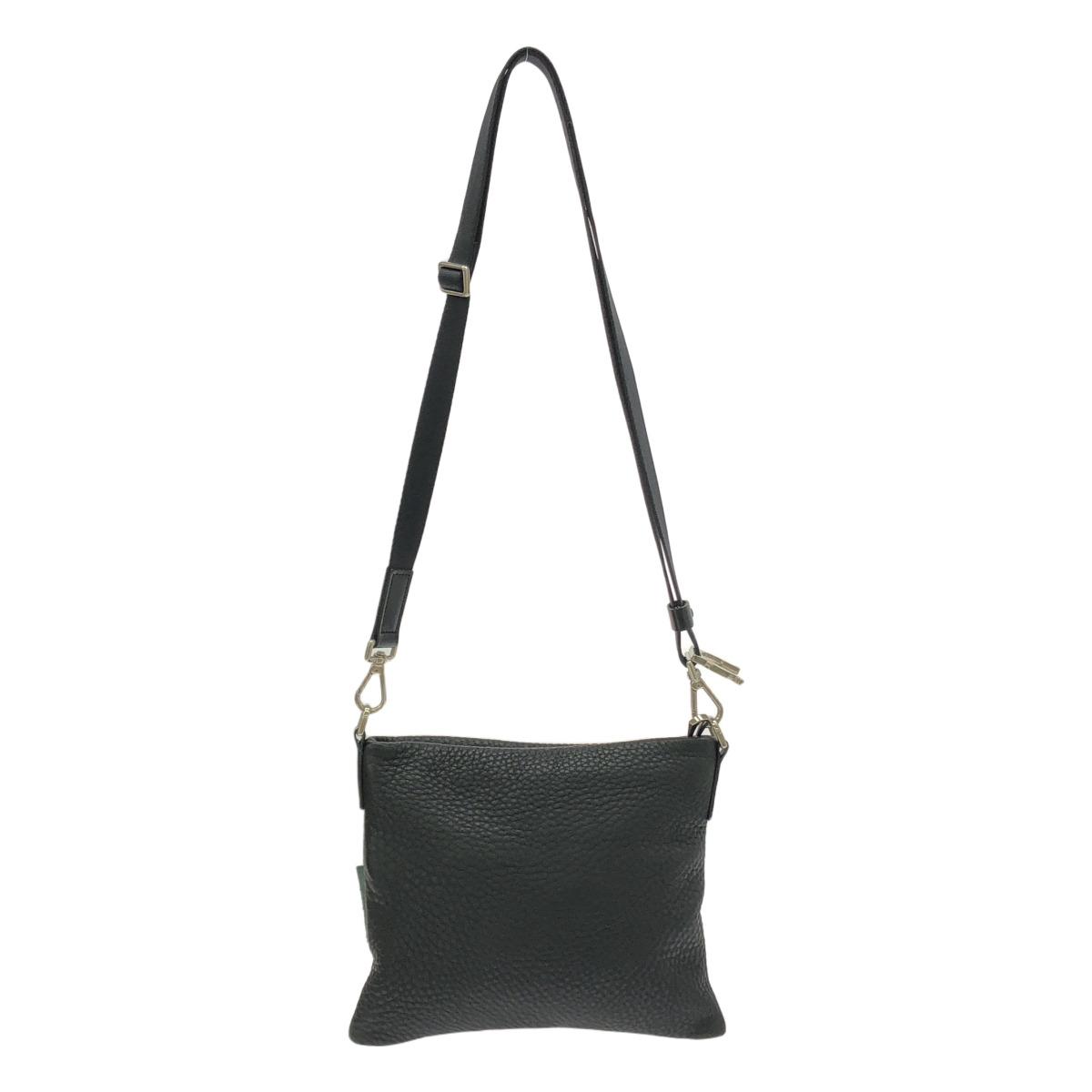 ITTI / イッチ スクエア サコッシュ ショルダーバッグ