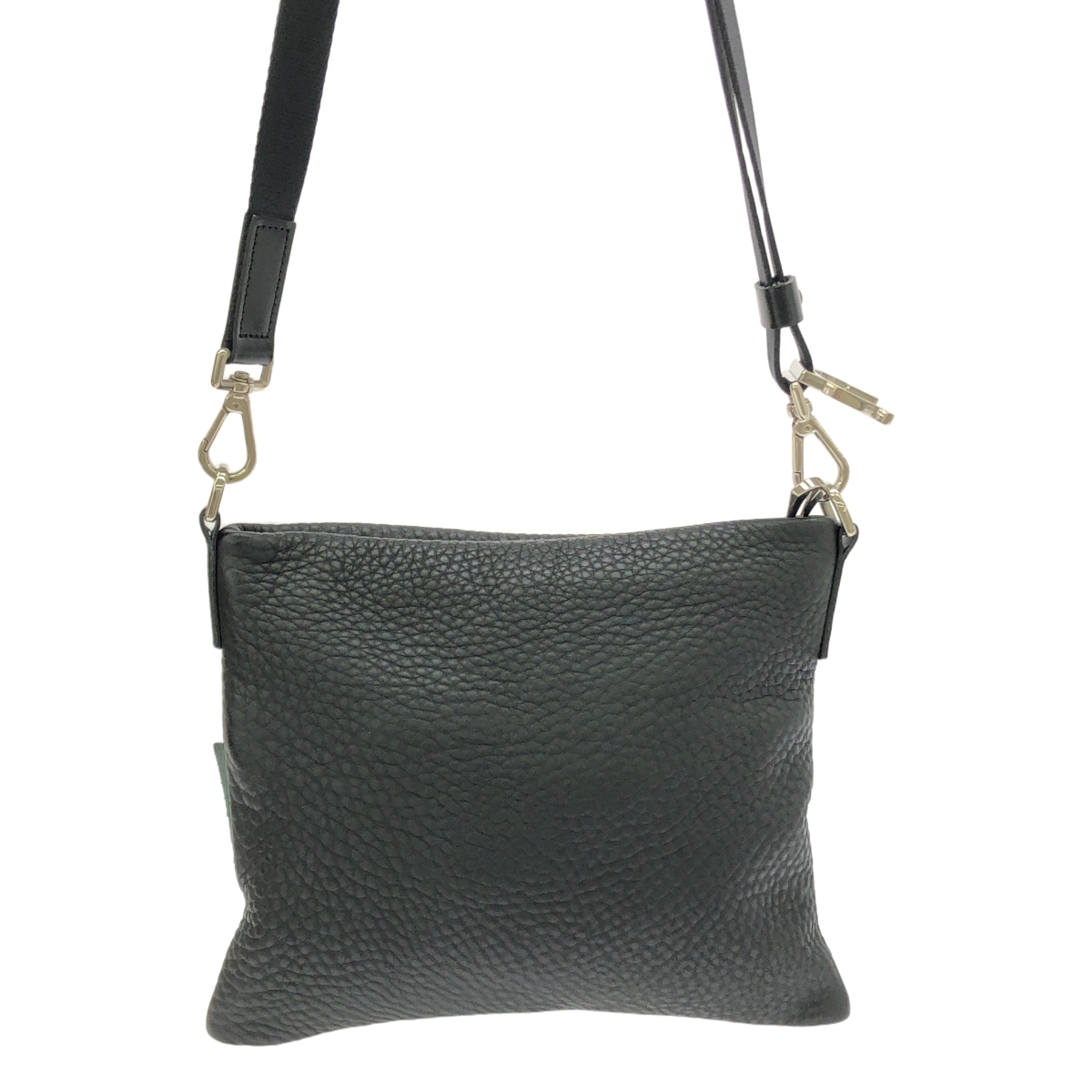 ITTI / イッチ スクエア サコッシュ ショルダーバッグ