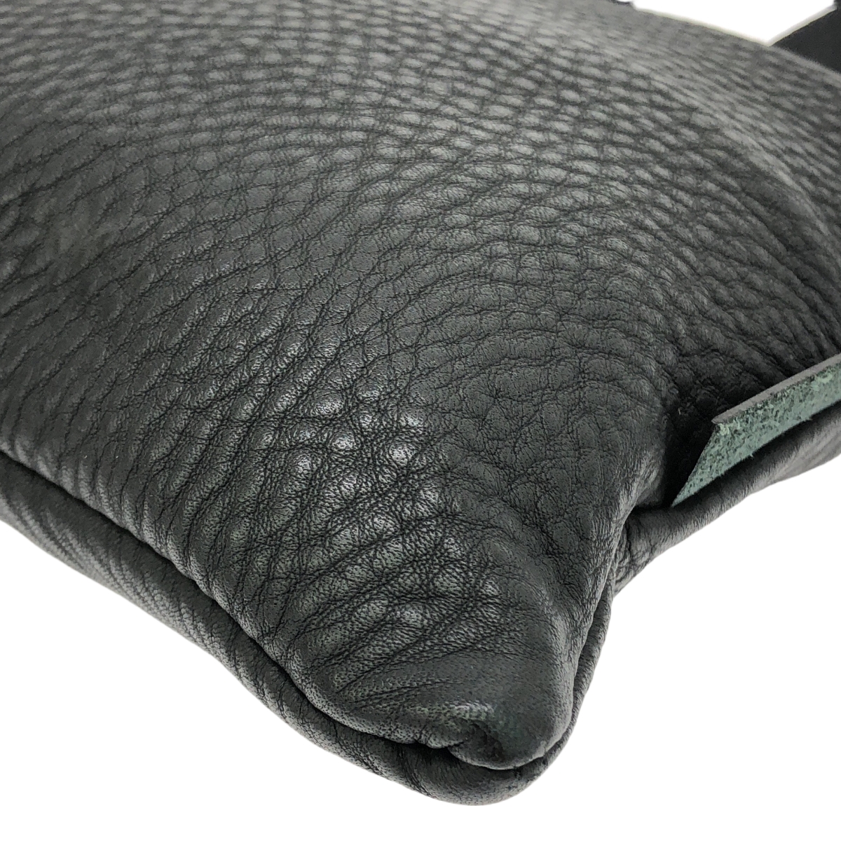 ITTI / イッチ スクエア サコッシュ ショルダーバッグ