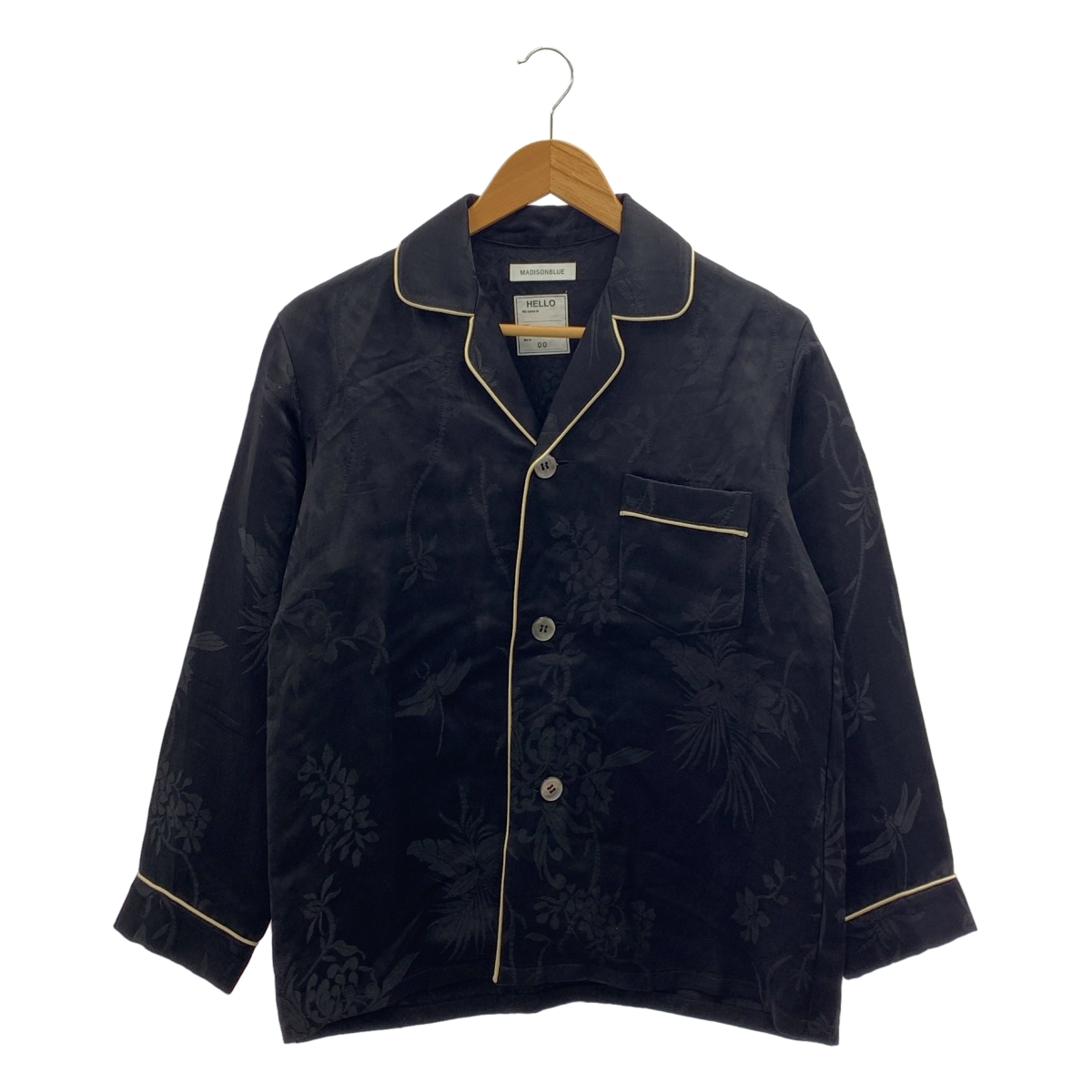 MADISON BLUE / マディソンブルー