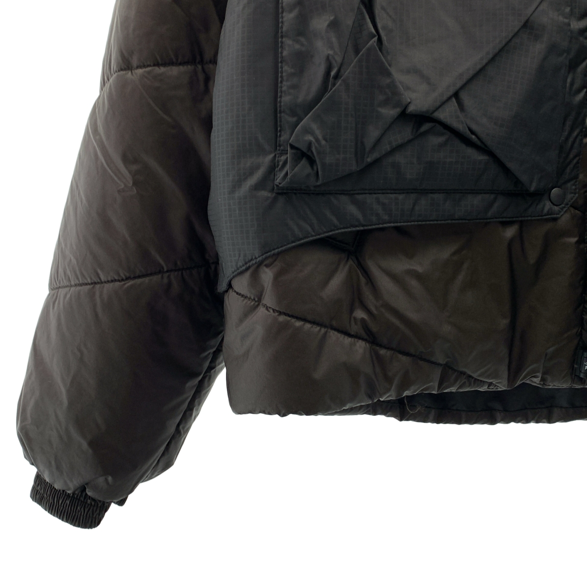 F/CE. / エフシーイー DETACHABLE SLEEVE PADDING JK 3way パディングジャケット