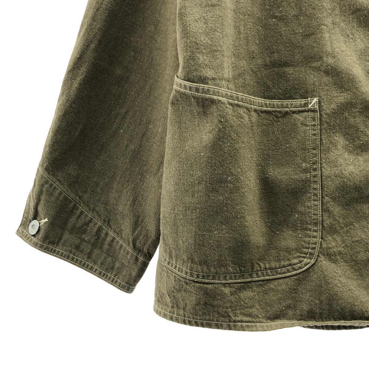 MAATEE&SONS / マーティー&サンズ 40s カバーオール ジャケット