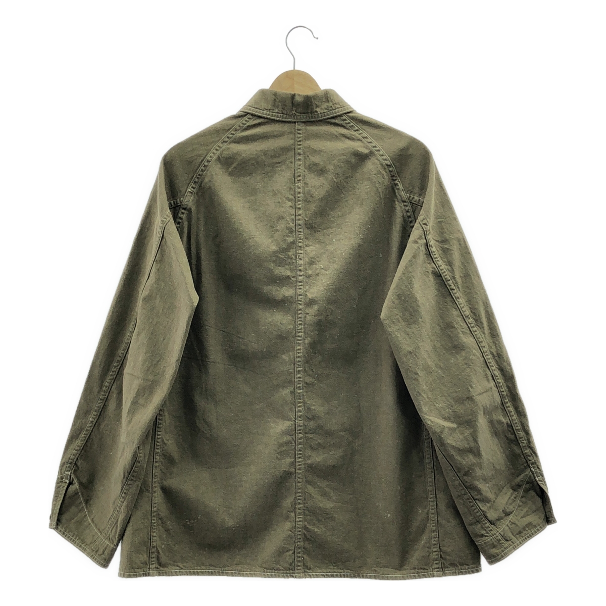 MAATEE&SONS / マーティー&サンズ 40s カバーオール ジャケット