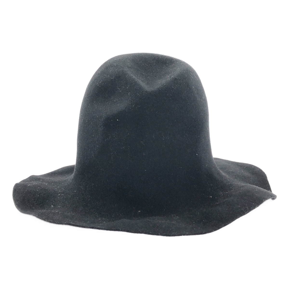 REINHARD PLANK / レナードプランク ウール ハット 帽子
