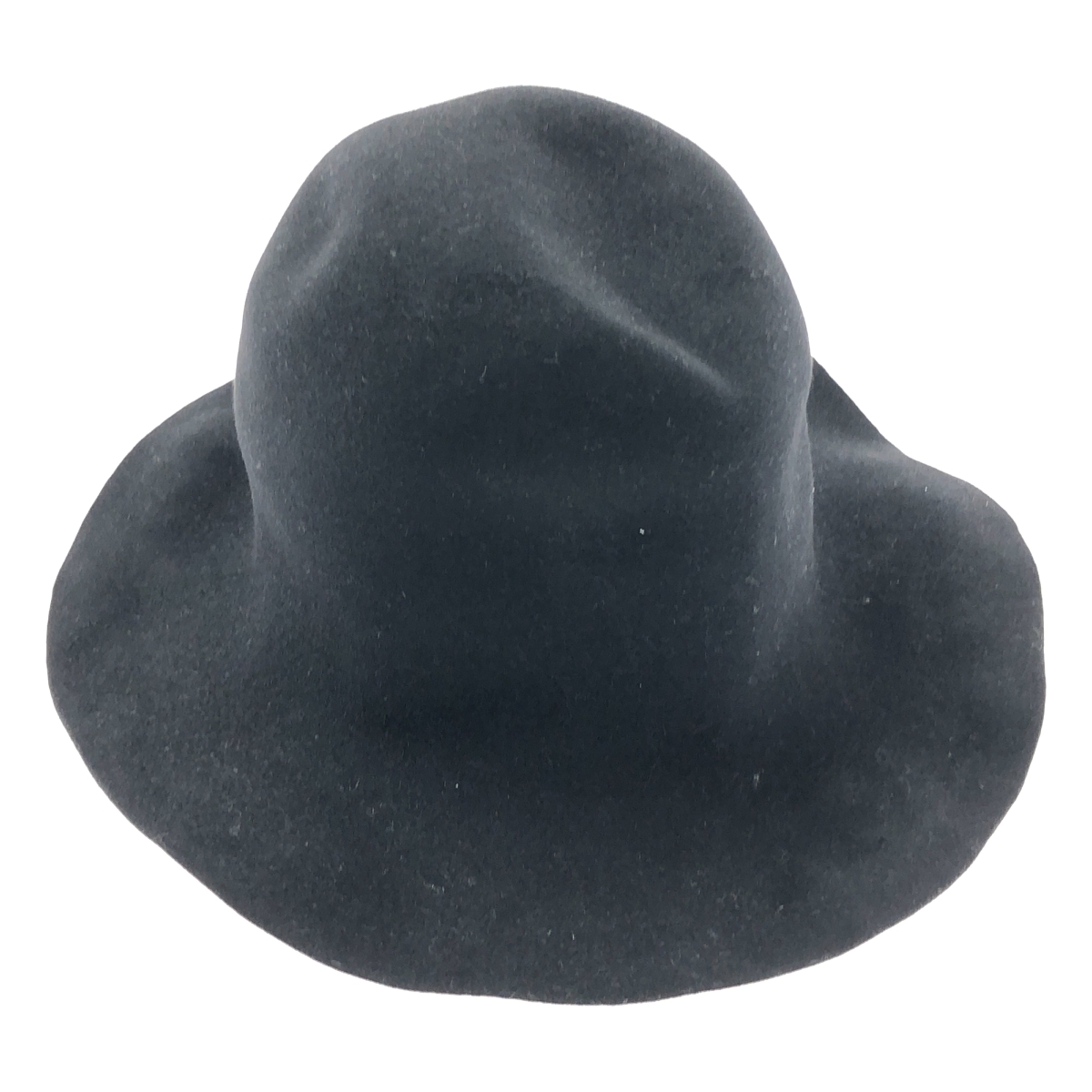 REINHARD PLANK / レナードプランク ウール ハット 帽子