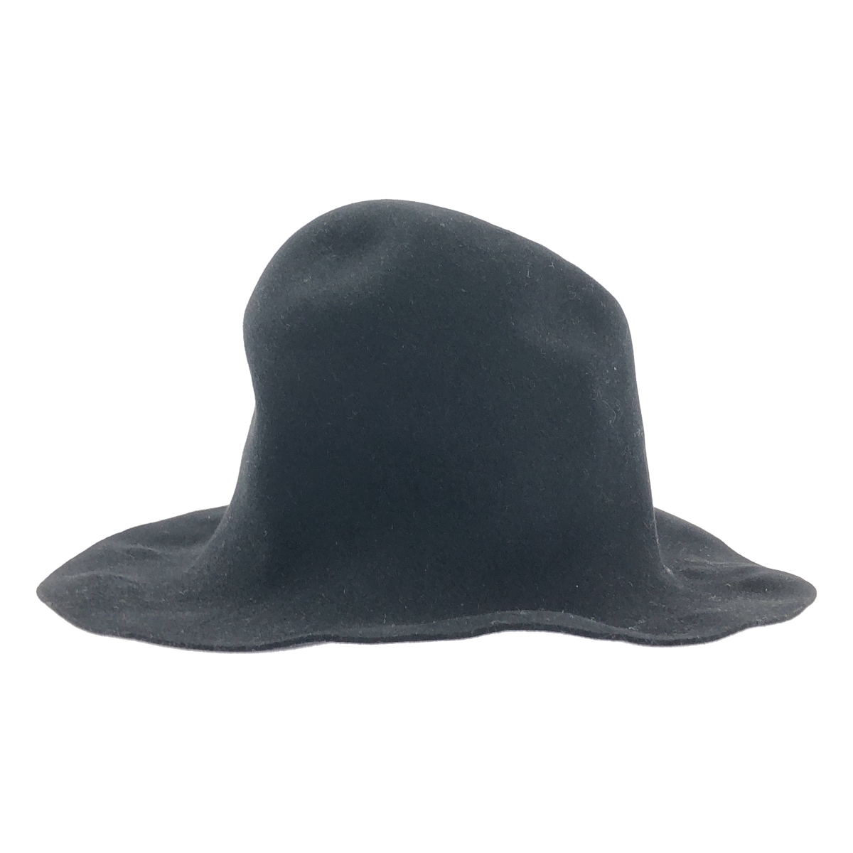 REINHARD PLANK / レナードプランク ウール ハット 帽子