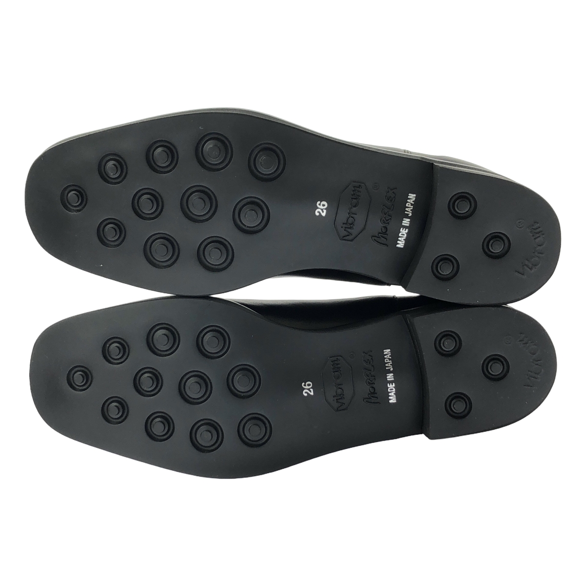 THEE HYSTERIC XXX / ジィヒステリックトリプルエックス Vibramソール / 牛革 カウレザー センターシーム サイドゴア ブーツ