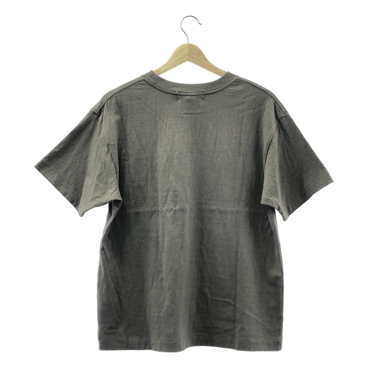 Deuxieme Classe / ドゥーズィエムクラス AMERICANA 別注 Well ロゴ クルーネックカットソー