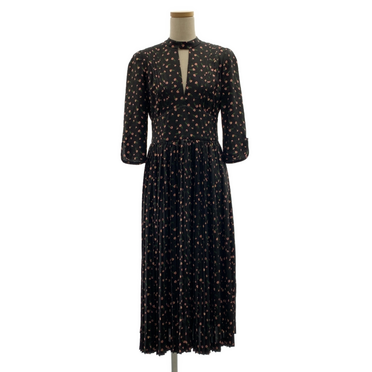 Mame Kurogouchi / マメクロゴウチ