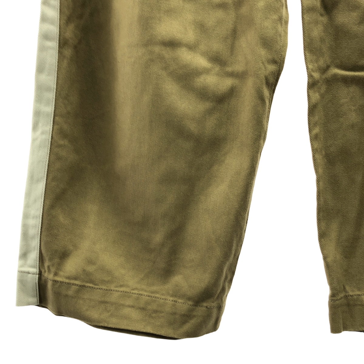 その他 AQUAROCK / アクアロック EASY PANTS DRILL イージー パンツ