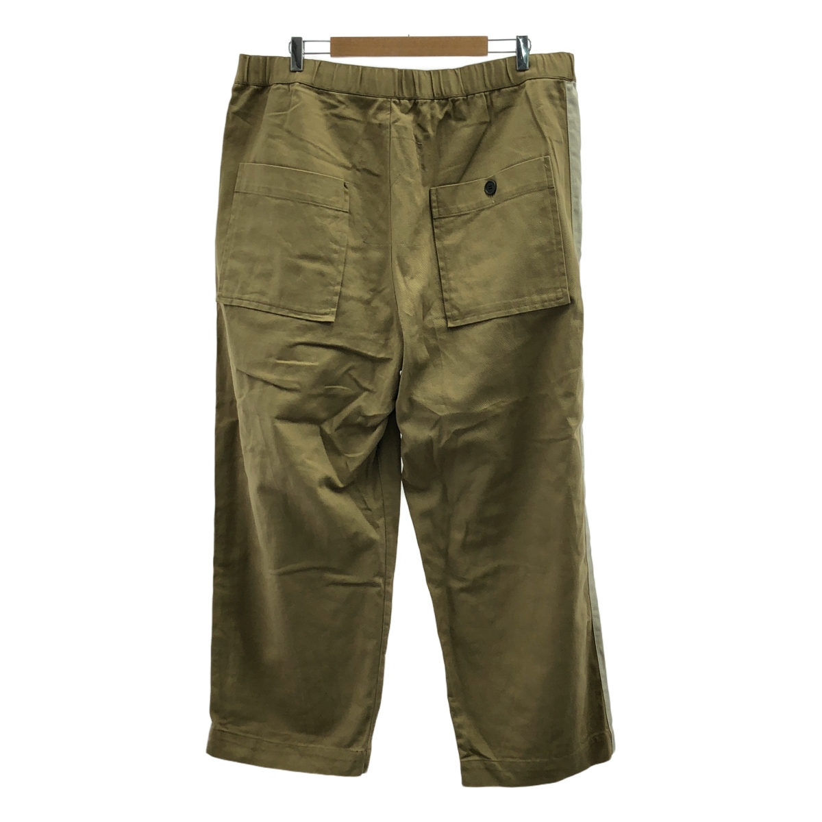 その他 AQUAROCK / アクアロック EASY PANTS DRILL イージー パンツ