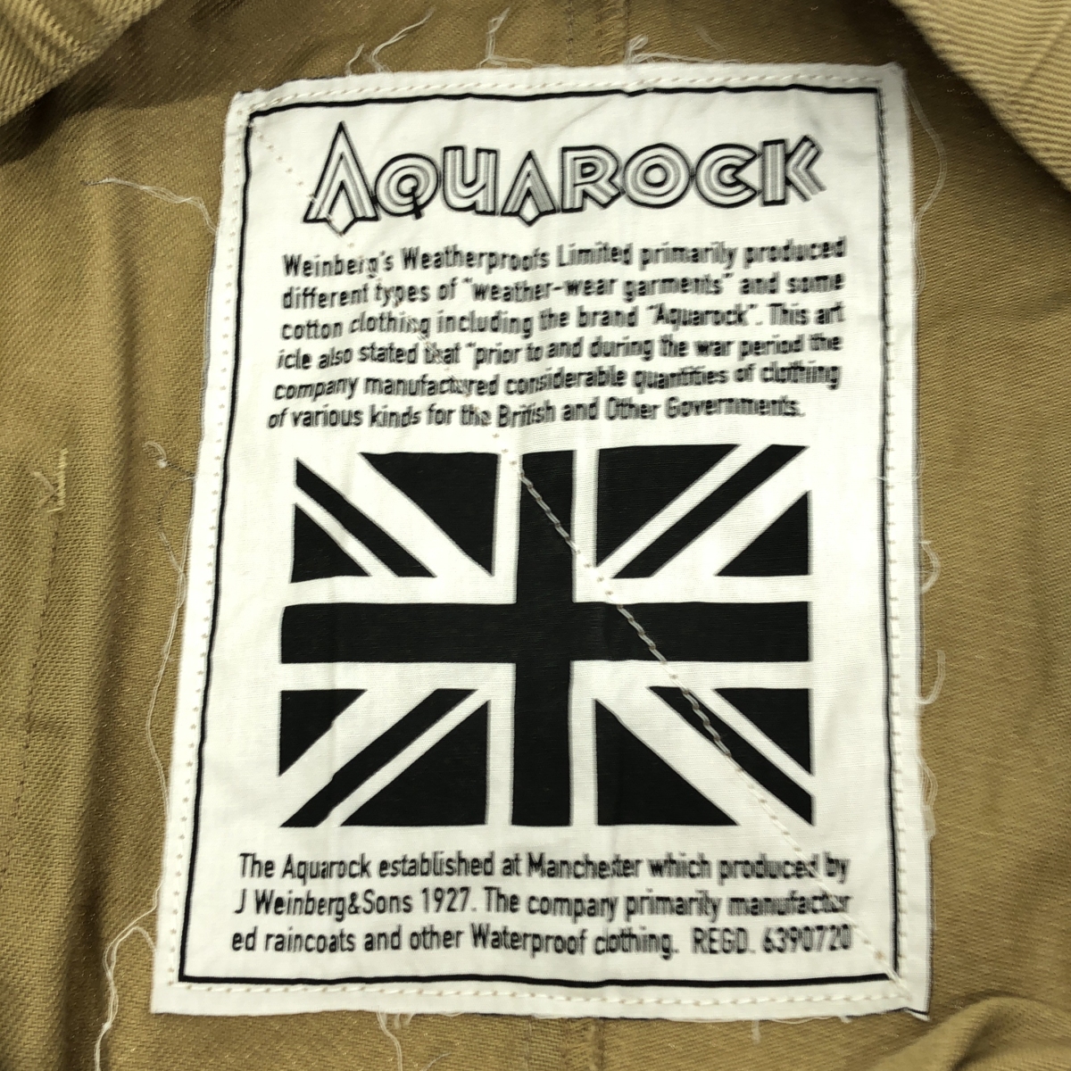 その他 AQUAROCK / アクアロック EASY PANTS DRILL イージー パンツ