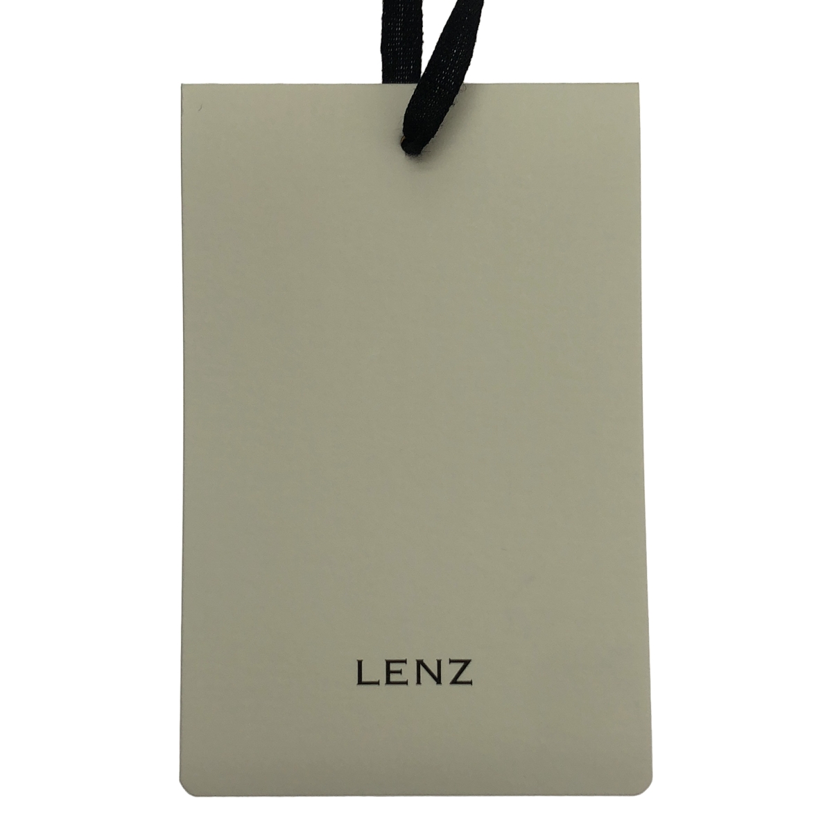 その他 LENZ / レンズ KNIT SKIRT / フリンジ ニット スカート