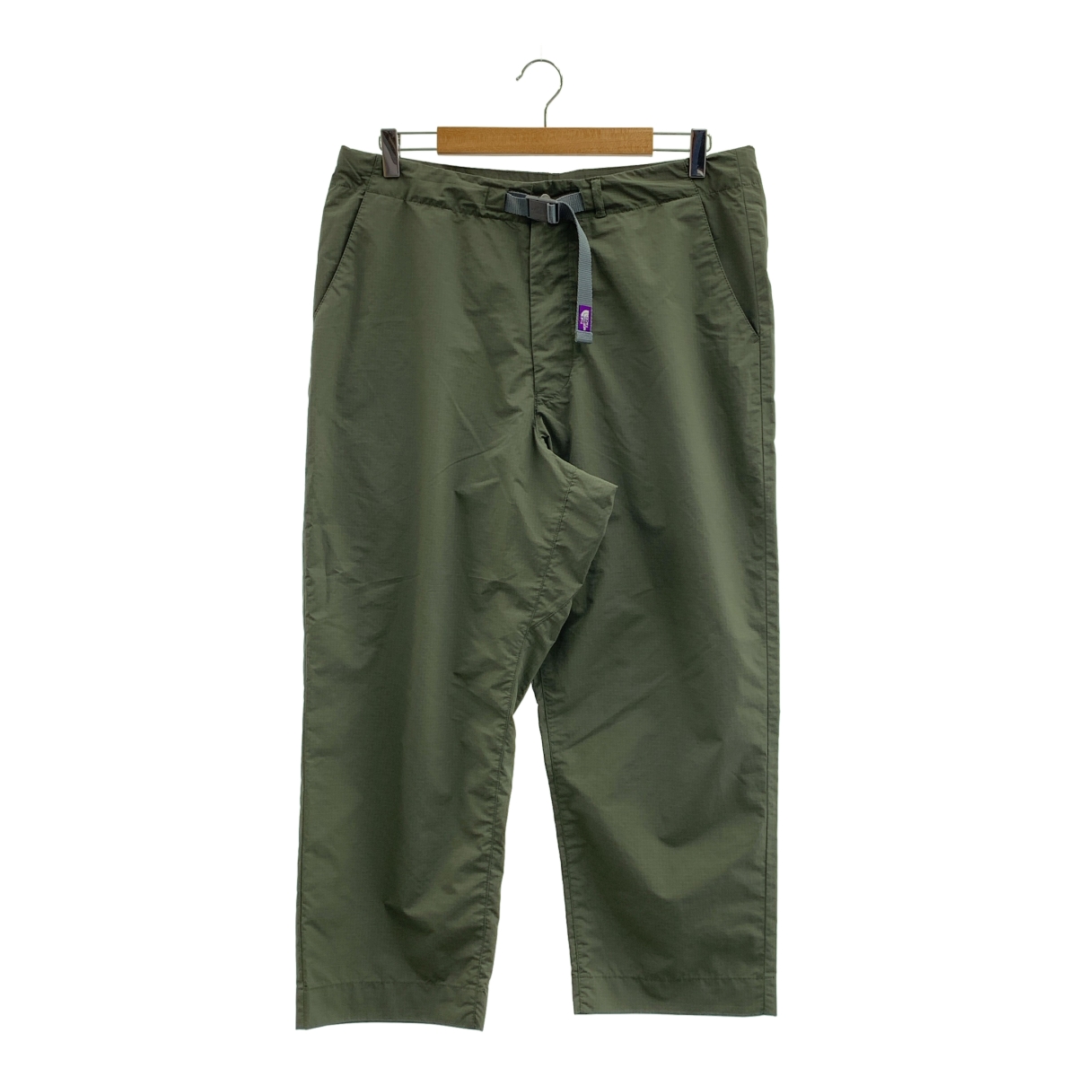 THE NORTH FACE PURPLE LABEL / ザノースフェイスパープルレーベル