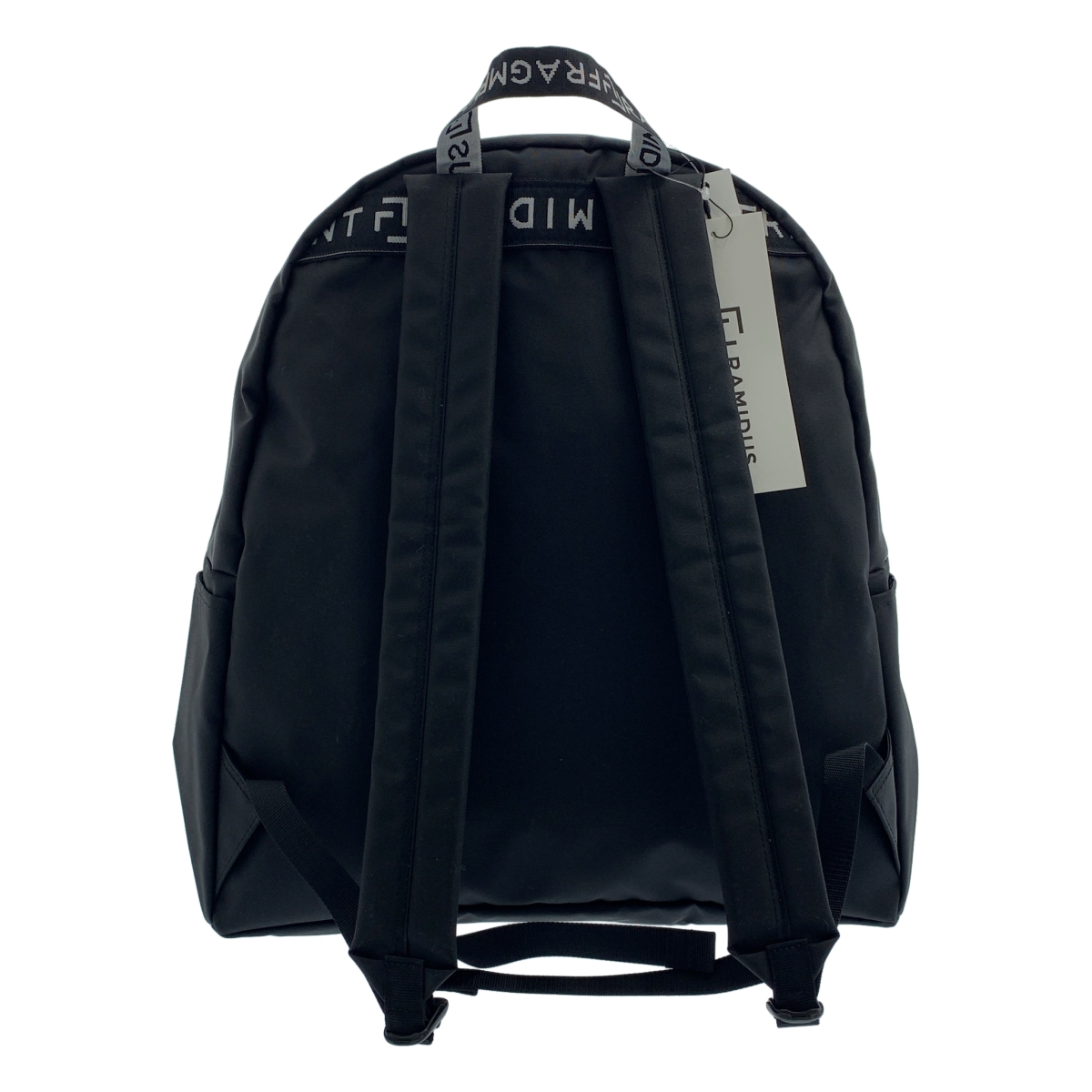 RAMIDUS / ラミダス × FRAGMENT DESIGN DAY PACK デイパック バックパック