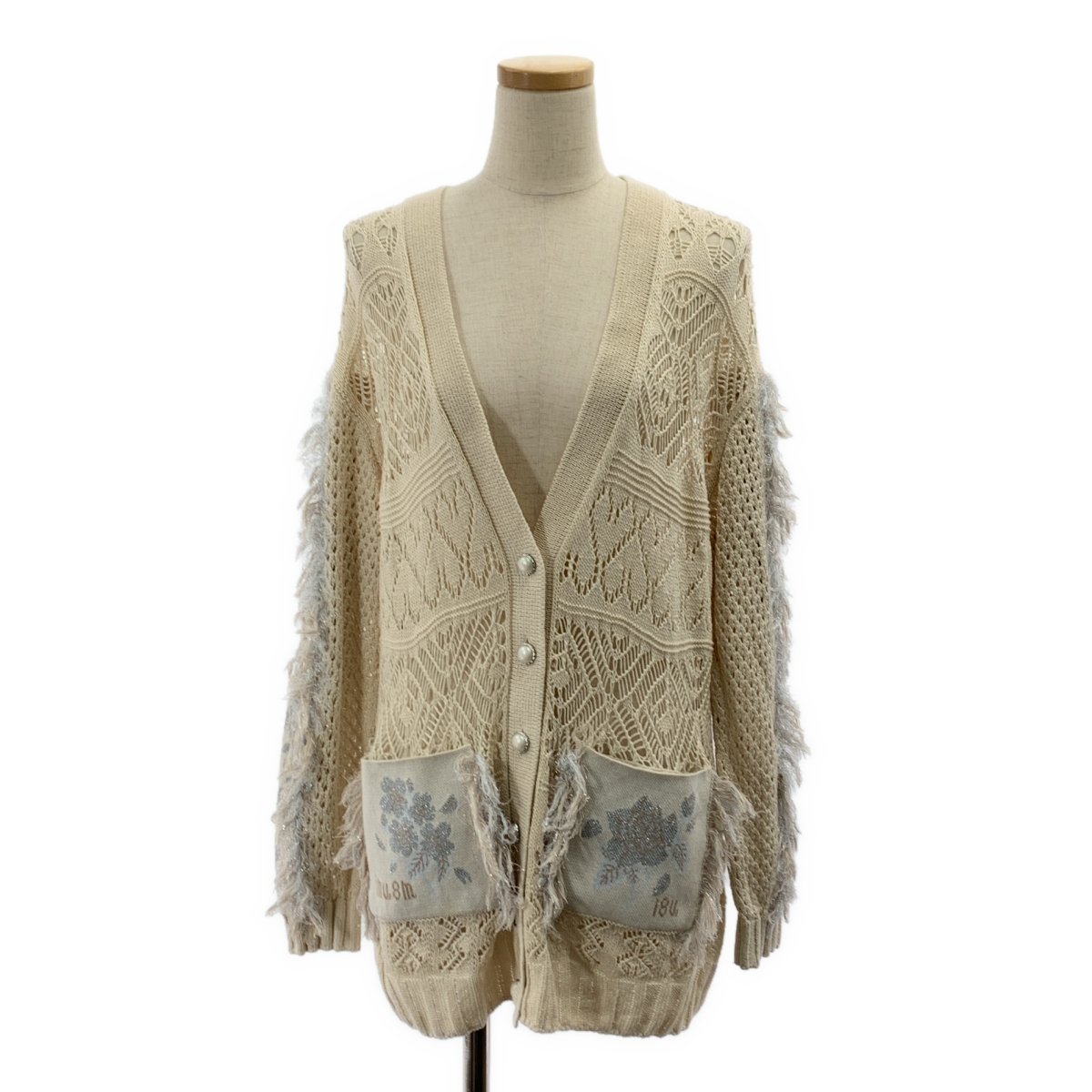 rurumu: / 縷縷夢兎るるむう