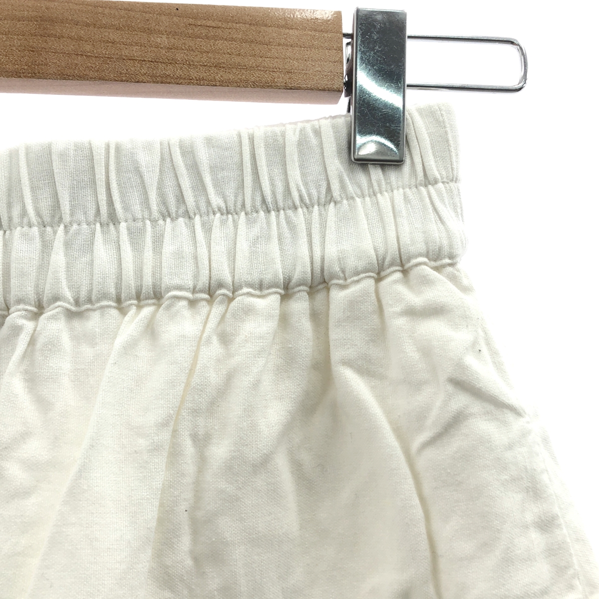 sea New York / シーニューヨーク エンブロイダリー ロング スカート