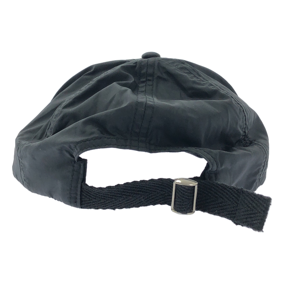 Acne Studios / アクネストゥディオズ COVIA FACE E CAP フェイスパッチ ナイロン 5パネル キャップ