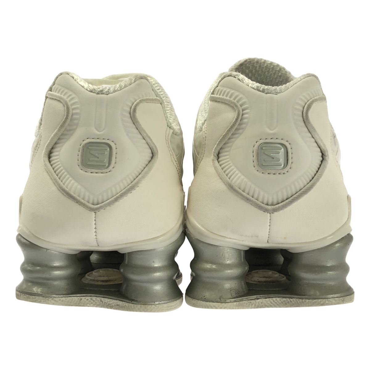 NIKE / ナイキ SHOX TL SAIL ショックス スニーカー