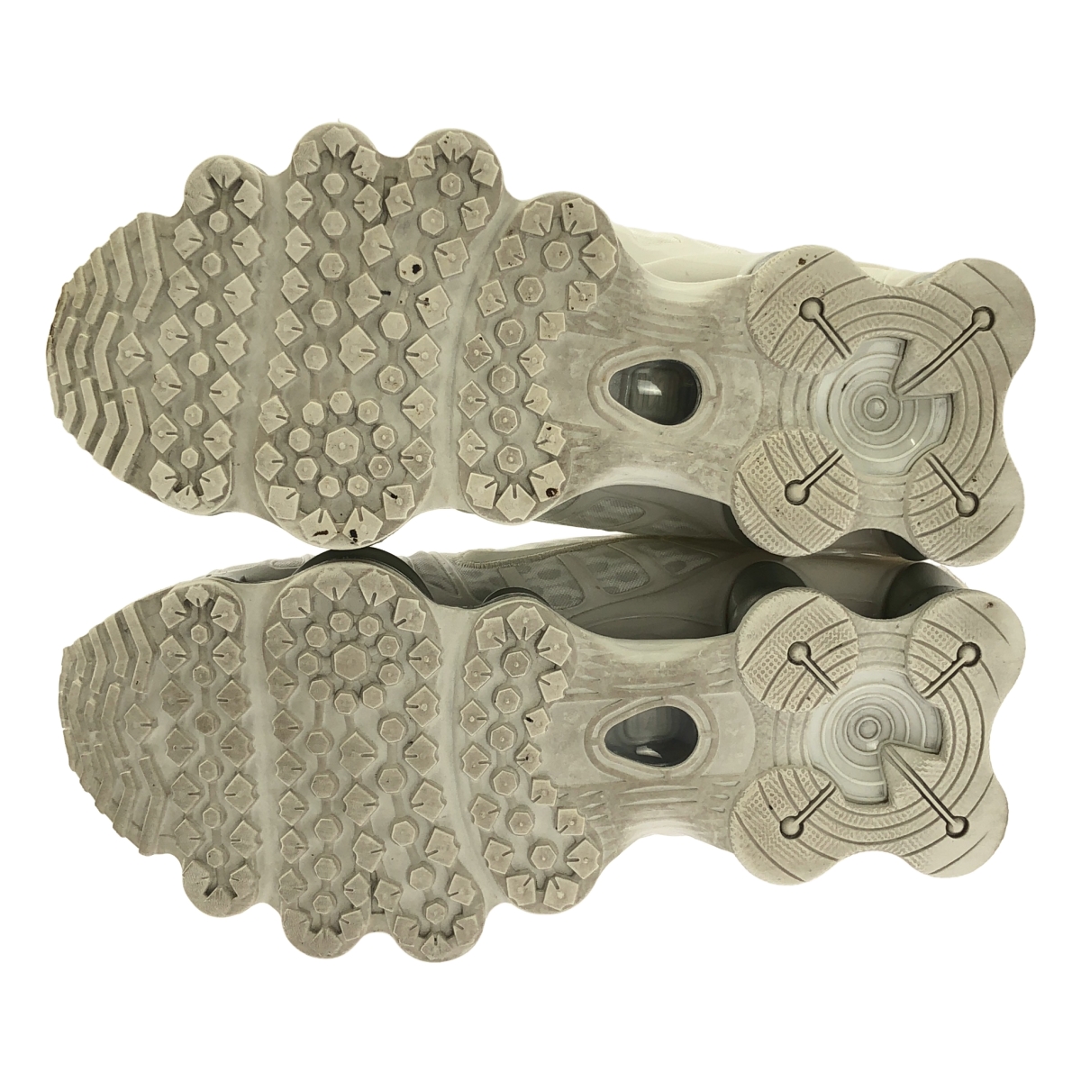 NIKE / ナイキ SHOX TL SAIL ショックス スニーカー