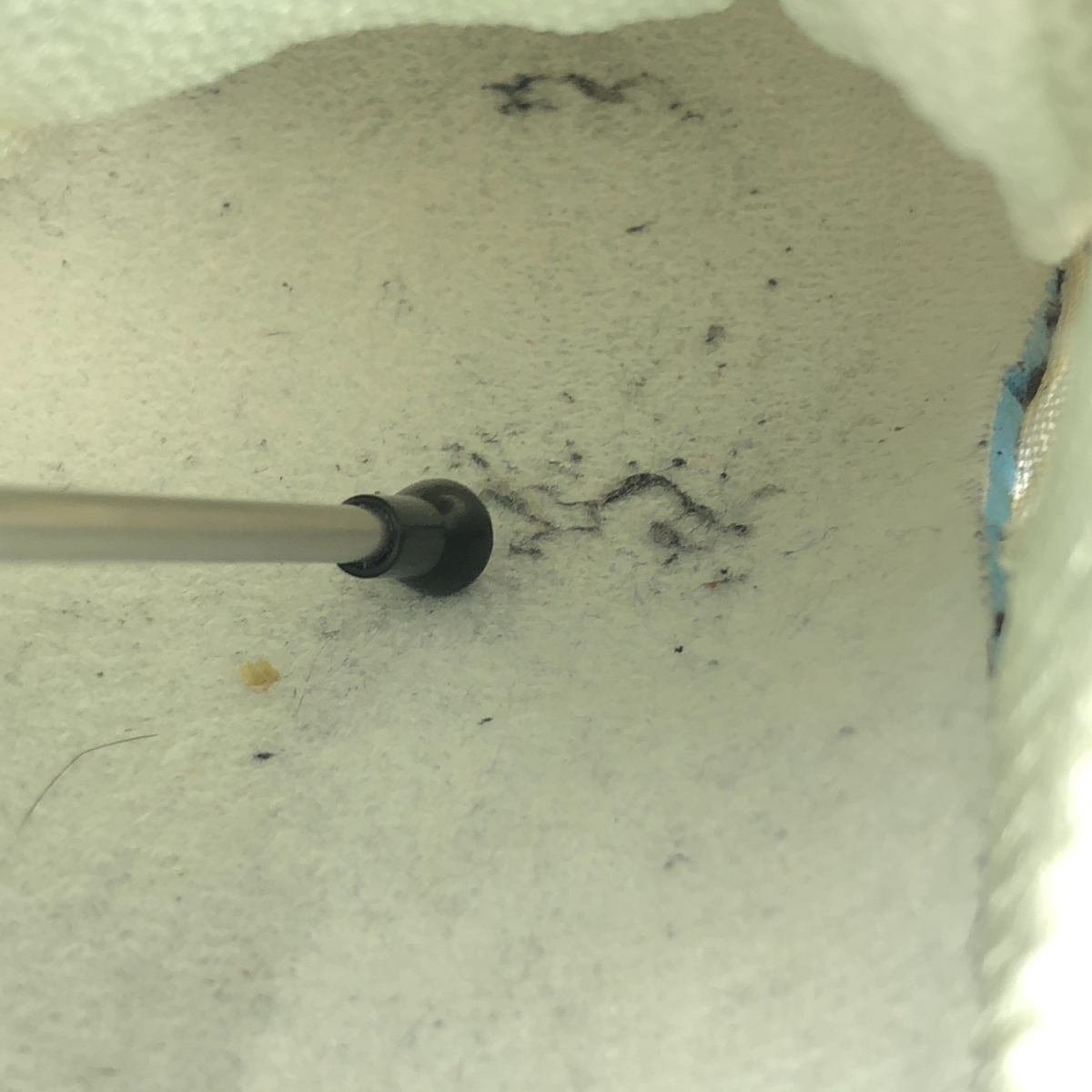 NIKE / ナイキ SHOX TL SAIL ショックス スニーカー