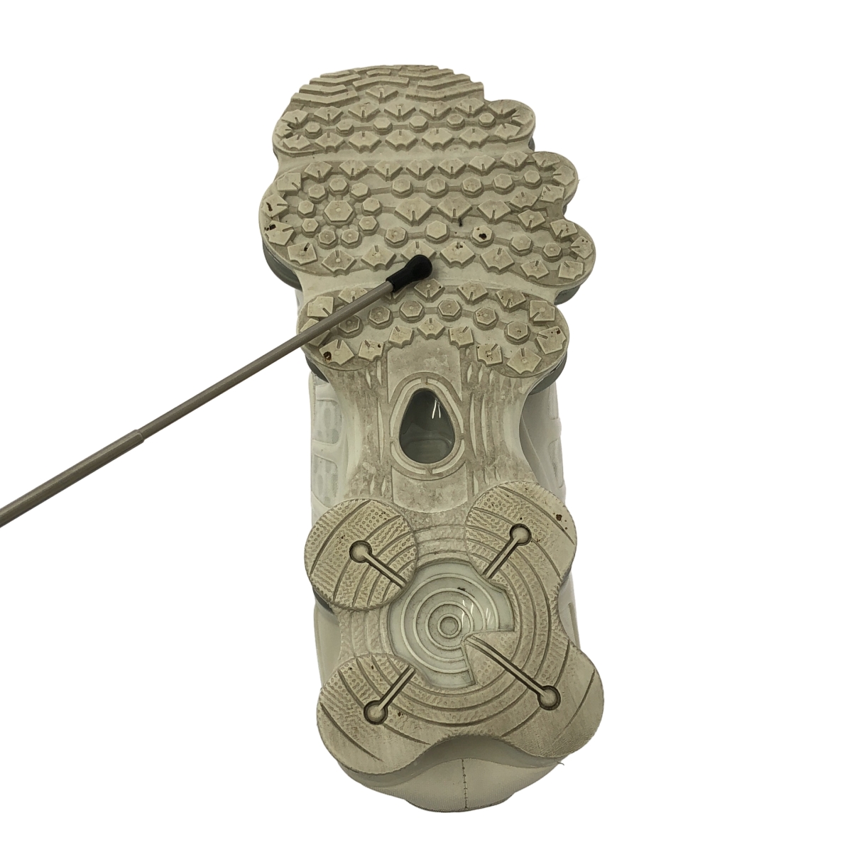 NIKE / ナイキ SHOX TL SAIL ショックス スニーカー