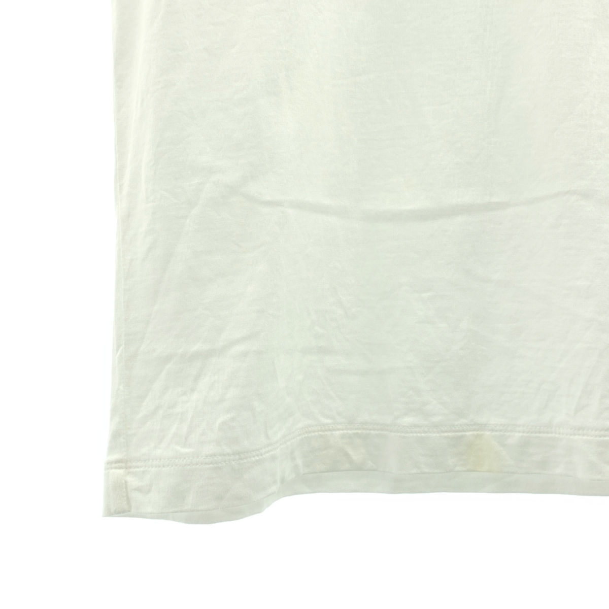 ATON / エイトン SUVIN 60/2 OVERSIZED T-SHIRT スビンコットン オーバーサイズTシャツ