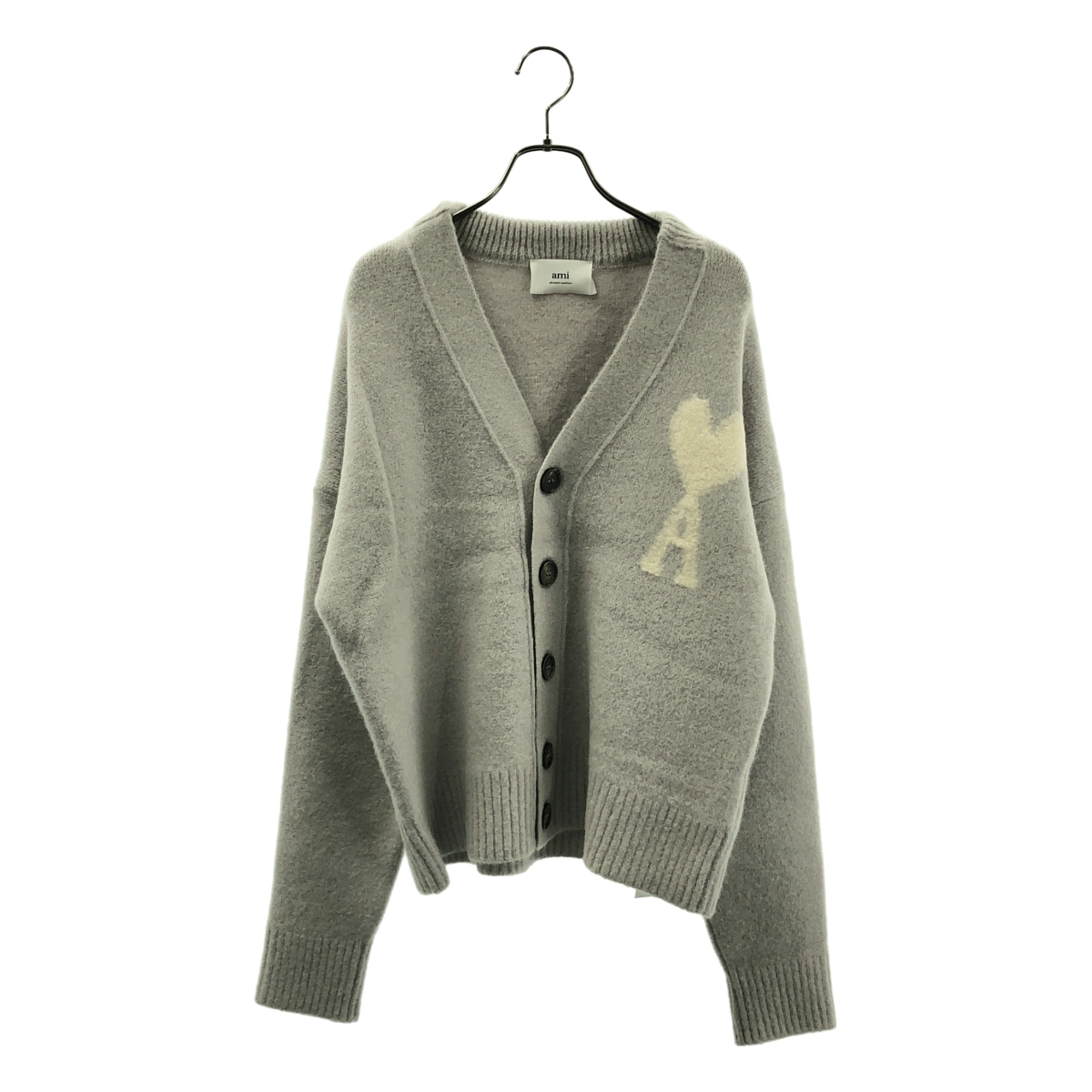 AMI Alexandre Mattiussi / アミ・アレクサンドルマテュッシ