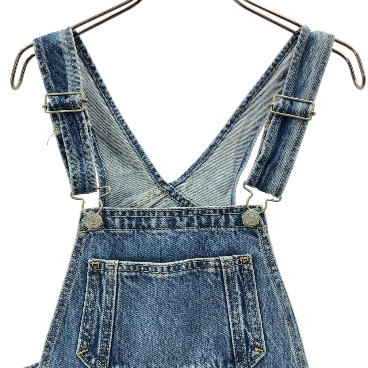 Levi's / リーバイス Denim Jean Overalls / デニム オーバーオール