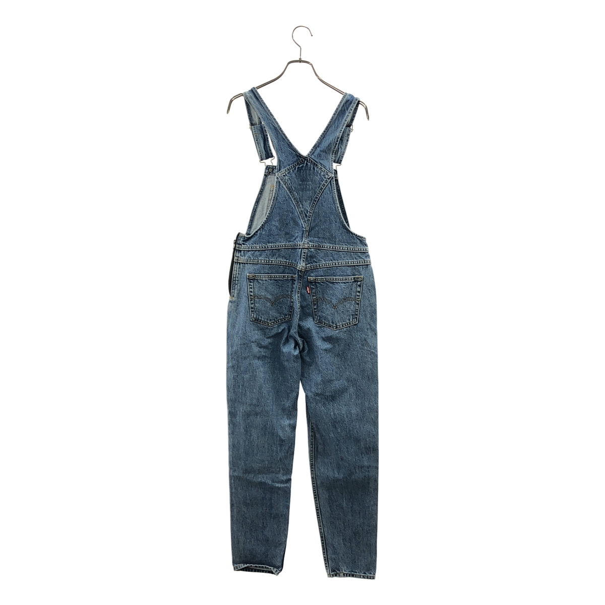Levi's / リーバイス Denim Jean Overalls / デニム オーバーオール