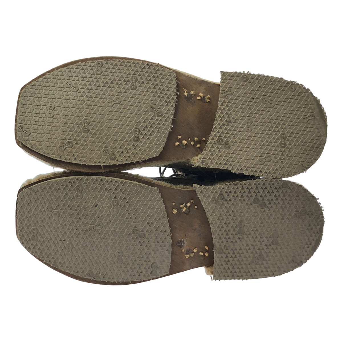 その他 Tandler Gloves グローブ レザー レースアップ シューズ