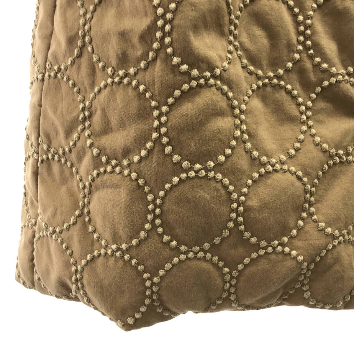 mina perhonen / ミナペルホネン tambourine タンバリン ダウン フード コート