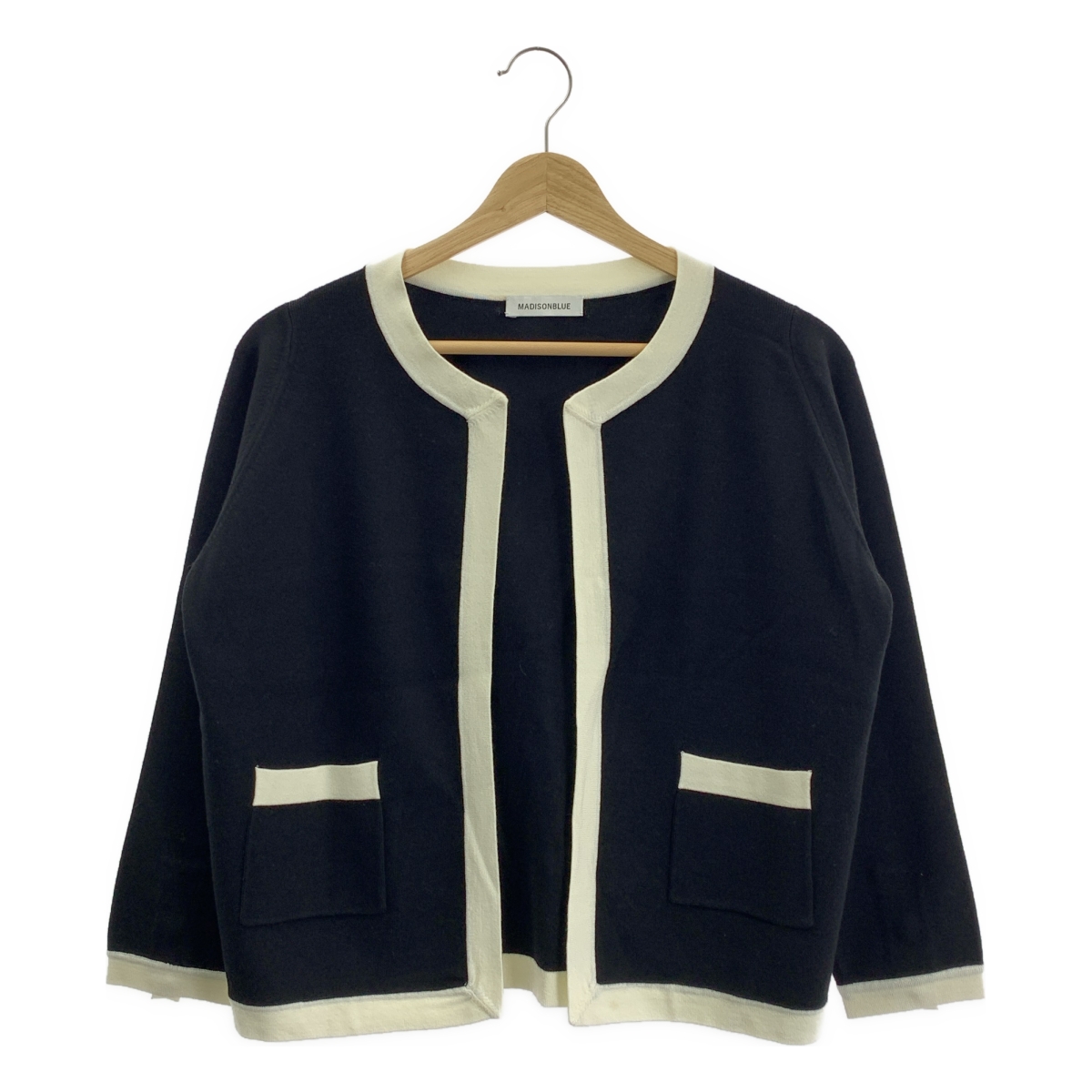 MADISON BLUE / マディソンブルー