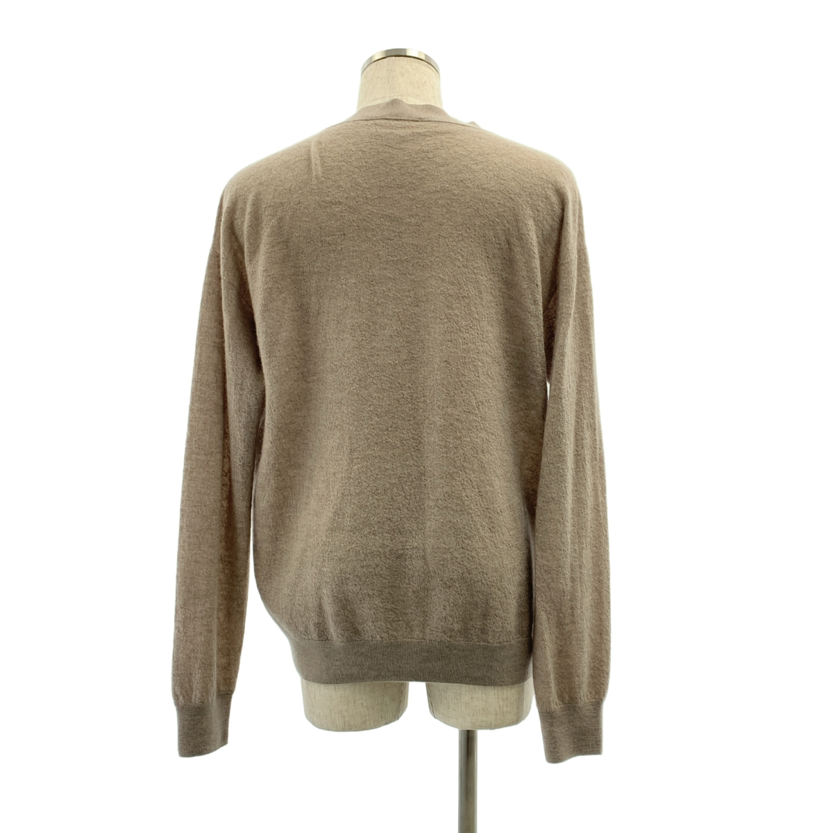 THE ROW / ザロウ cashmere 100％ / カシミヤ オーバーシルエット ニット カーディガン