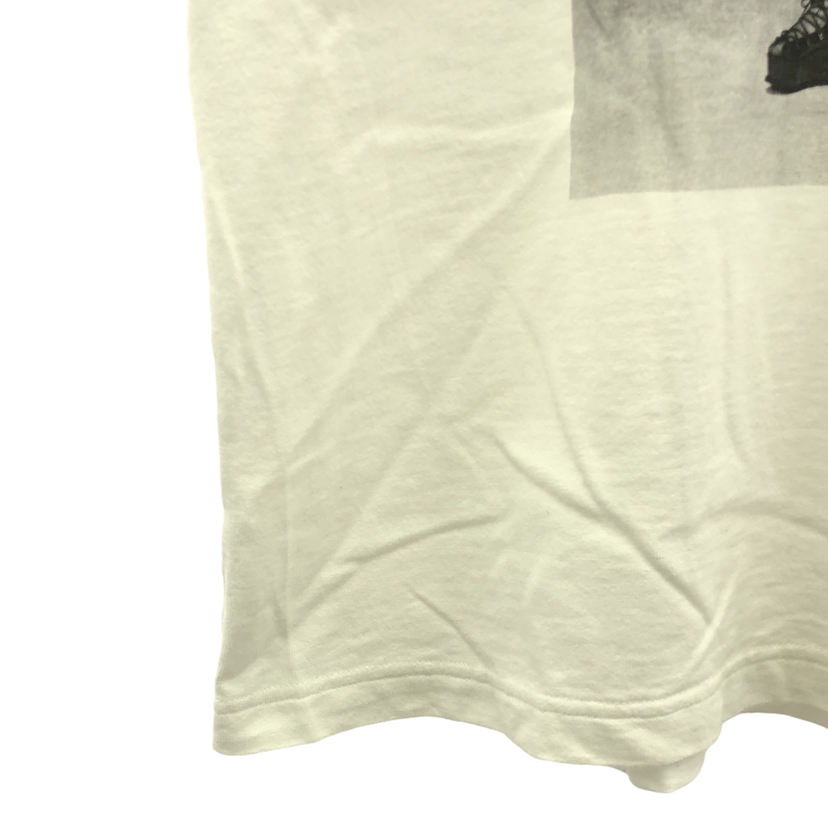 sacai / サカイ 両面 プリント Tシャツ カットソー