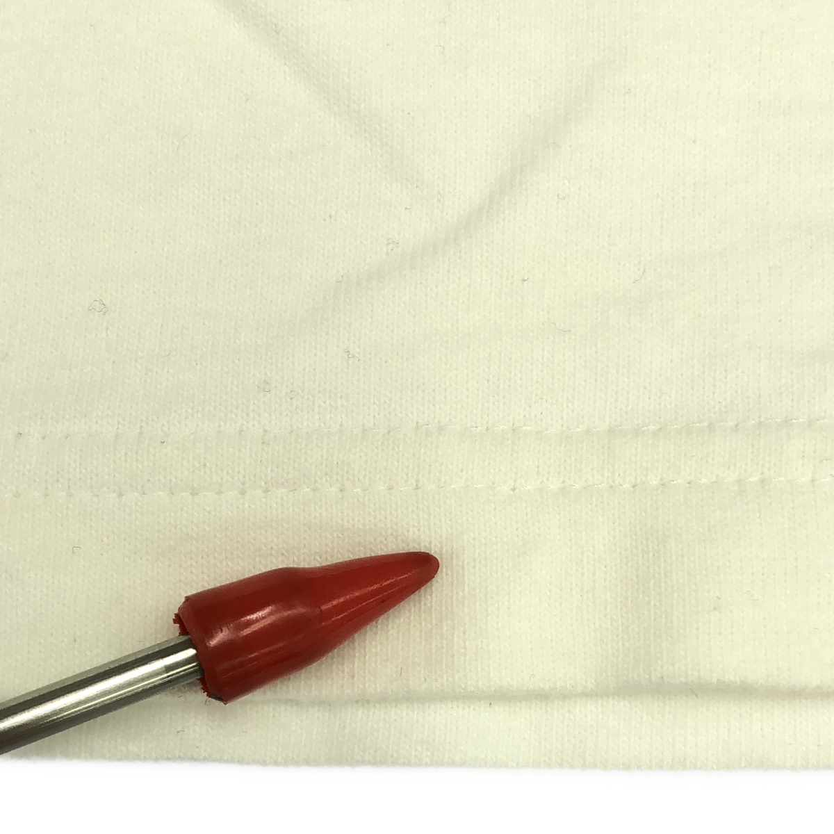 sacai / サカイ 両面 プリント Tシャツ カットソー