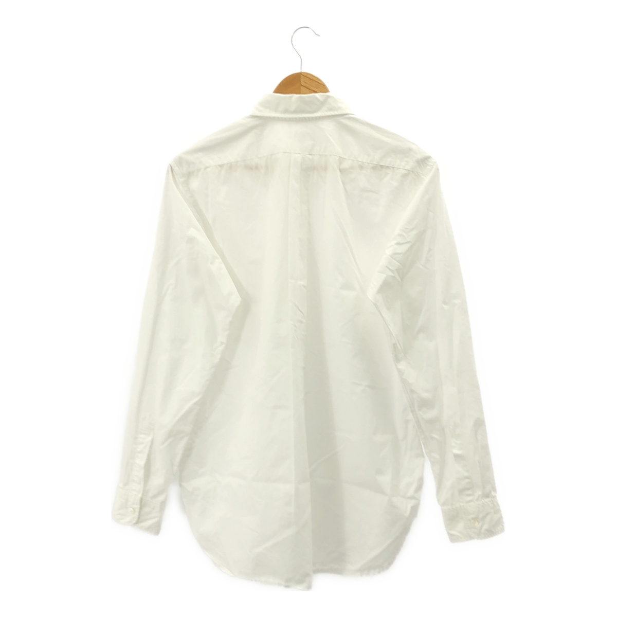 Engineered Garments / エンジニアドガーメンツ タブカラー フライフロントシャツ