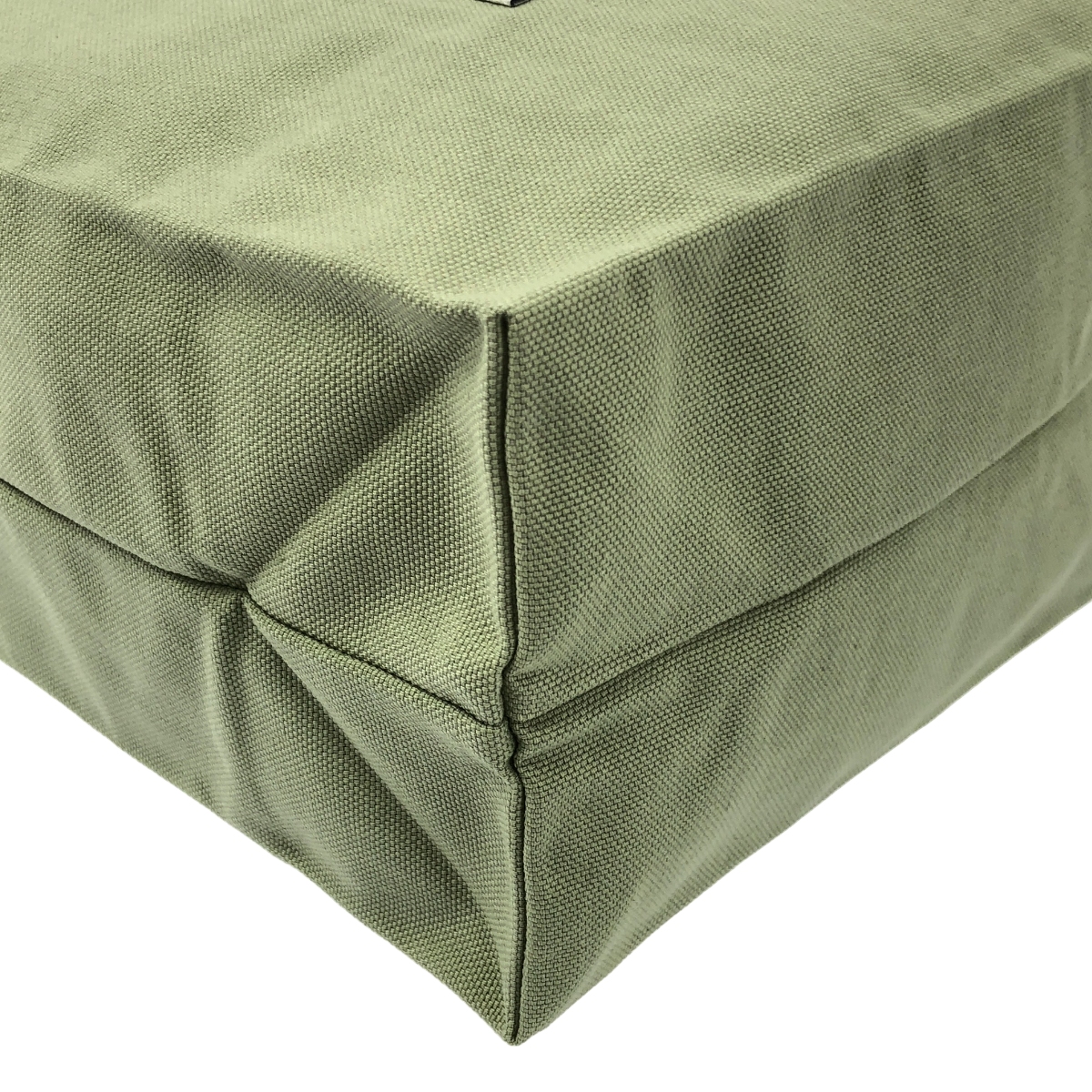 sacai / サカイ × carhartt / カーハート キャンバス ノベルティ バッグ ポーチ / ユニセックス