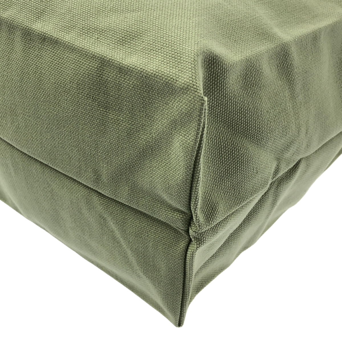 sacai / サカイ × carhartt / カーハート キャンバス ノベルティ バッグ ポーチ / ユニセックス