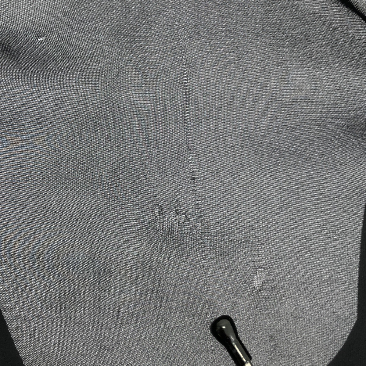 UNITED ARROWS / ユナイテッドアローズ UWCS P MAJOLICA ボリュームスリーブ ブラウス