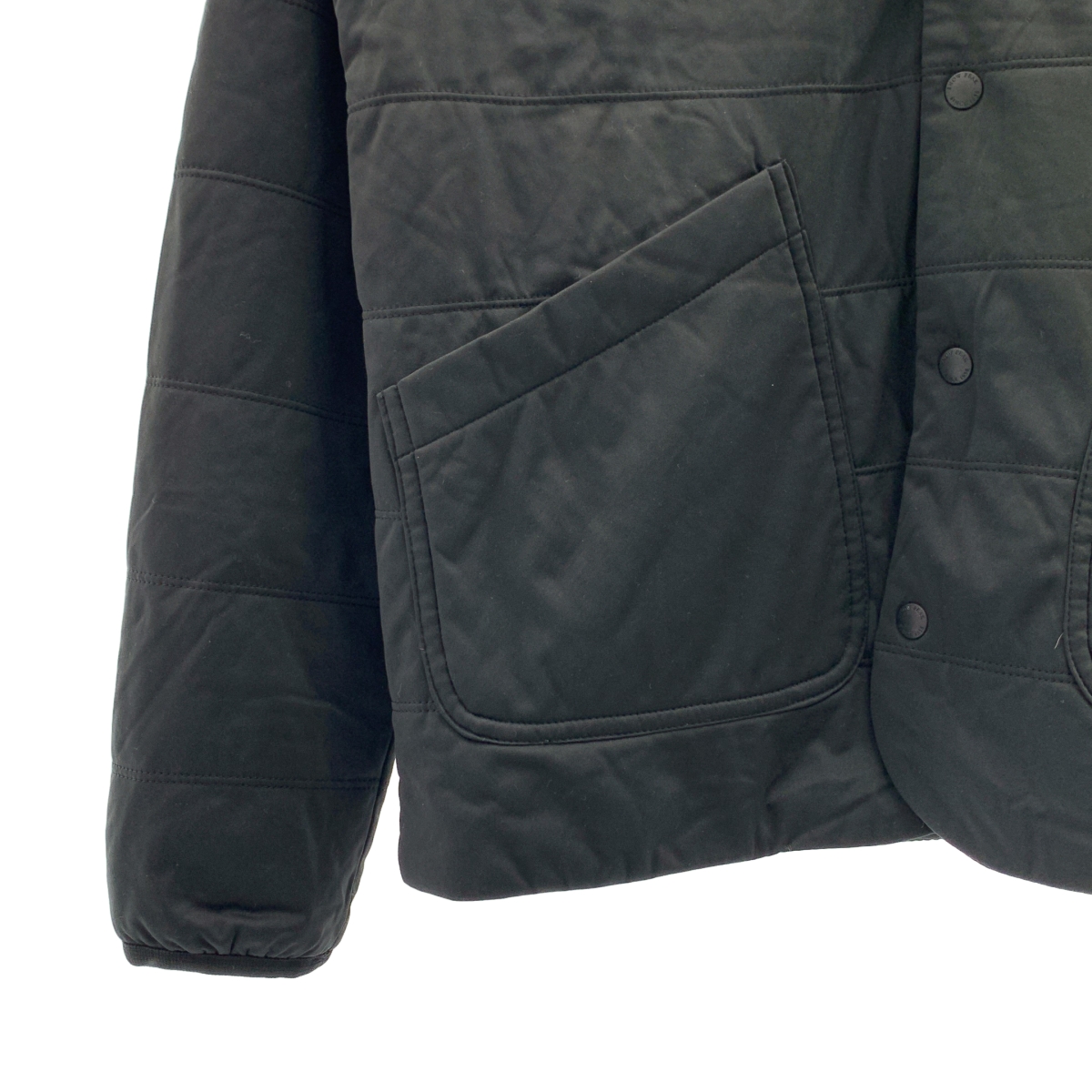 SNOW PEAK / スノーピーク フレキシブル インサレーション カーディガン