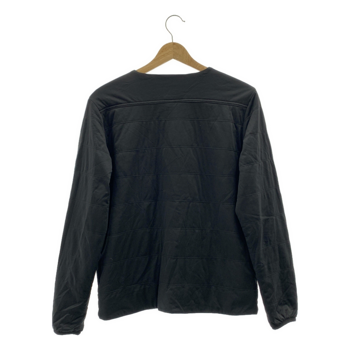 SNOW PEAK / スノーピーク フレキシブル インサレーション カーディガン