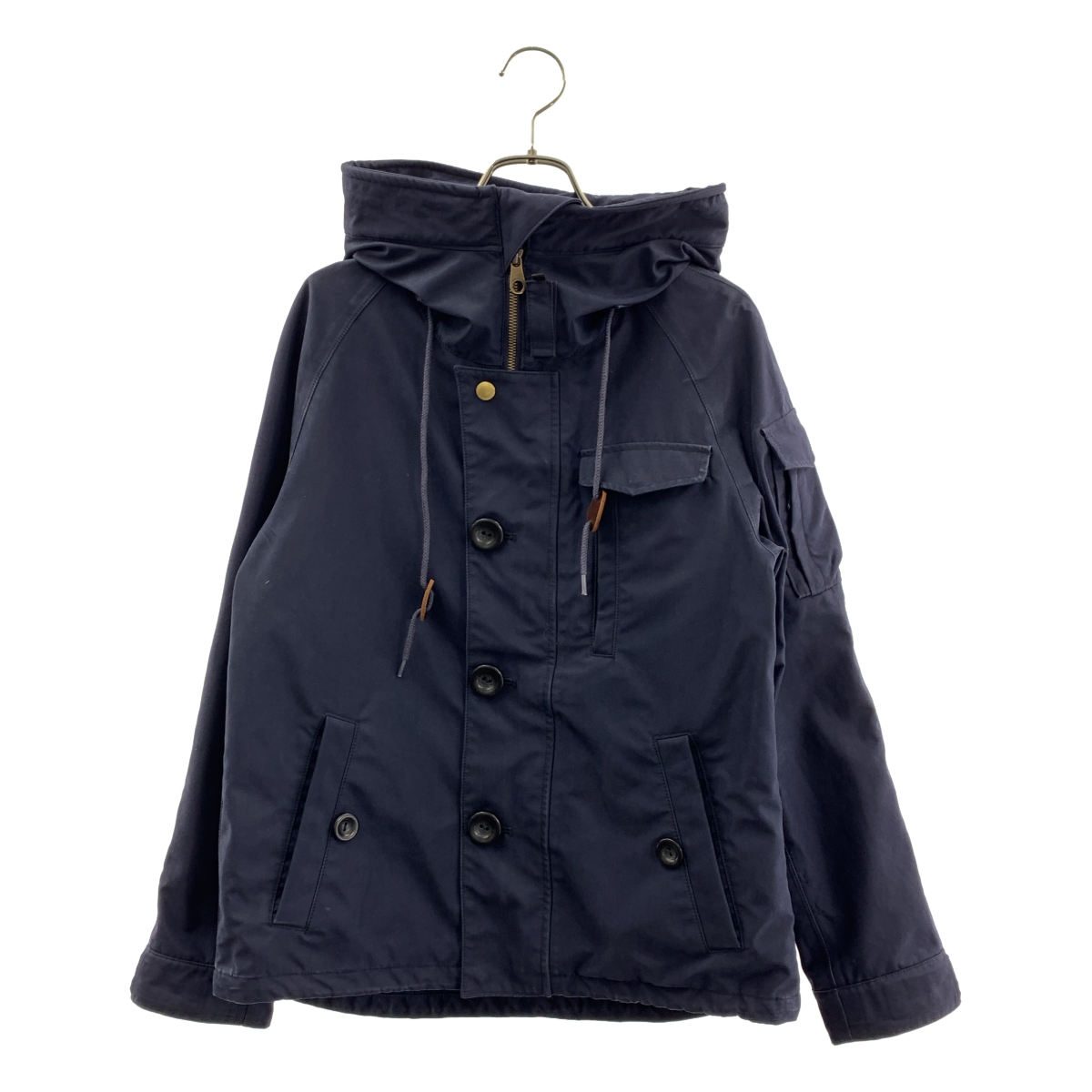 JOHNBULL / ジョンブル