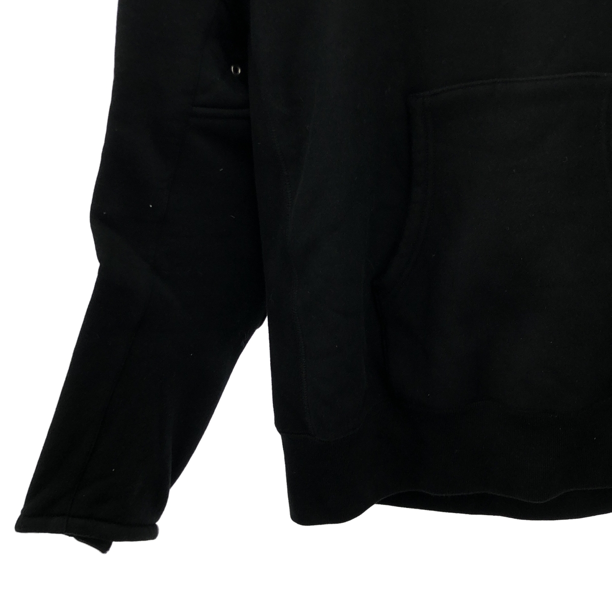 JUNYAWATANABE COMMEdesGARCONS MAN / ジュンヤワタナベマン THE NORTH FACE BIKER HOODIE ザノースフェイス バイカー スウェット パーカー