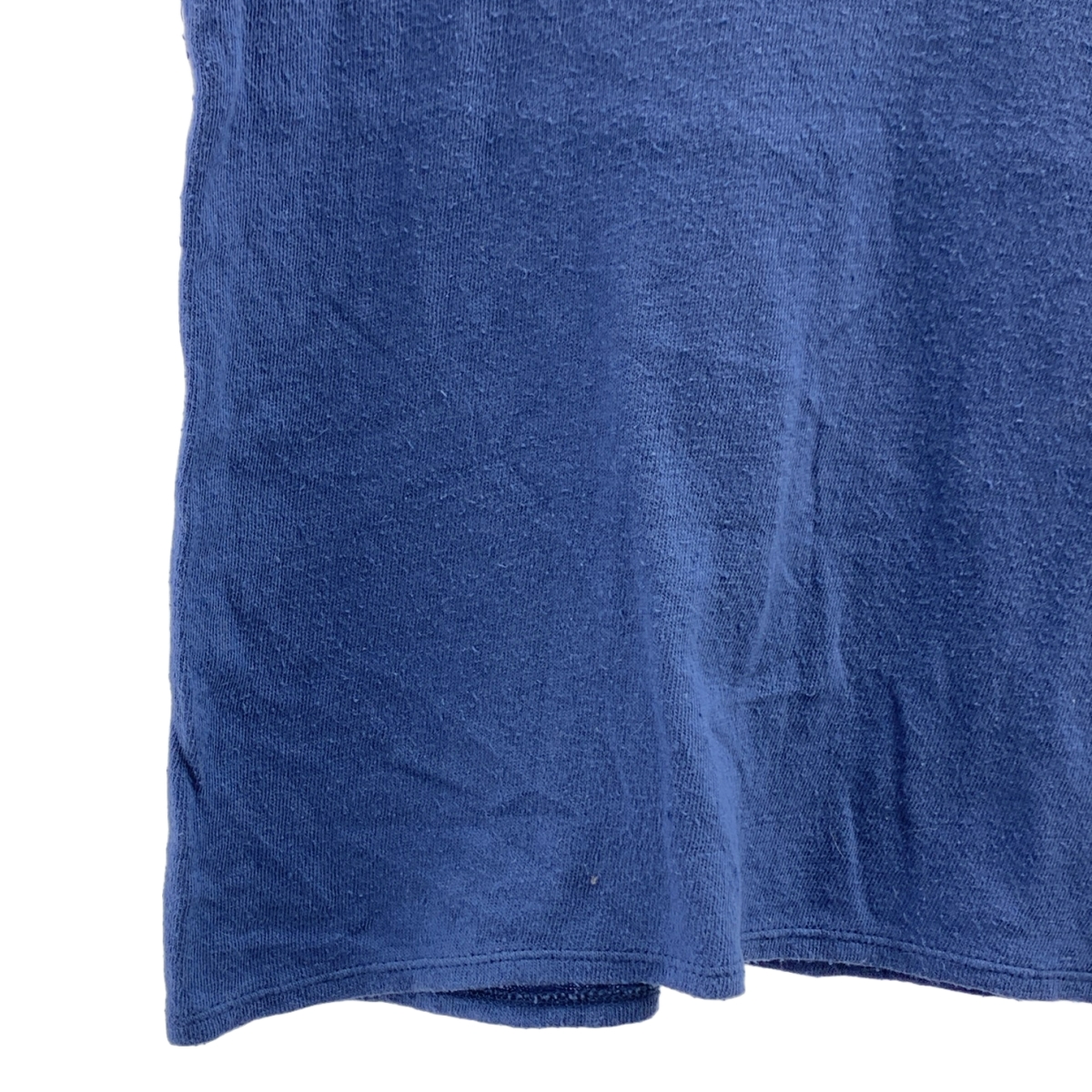 THE SHISHIKUI / シシクイ BASIC T コットンシルク ノイルソフト天竺 Tシャツ