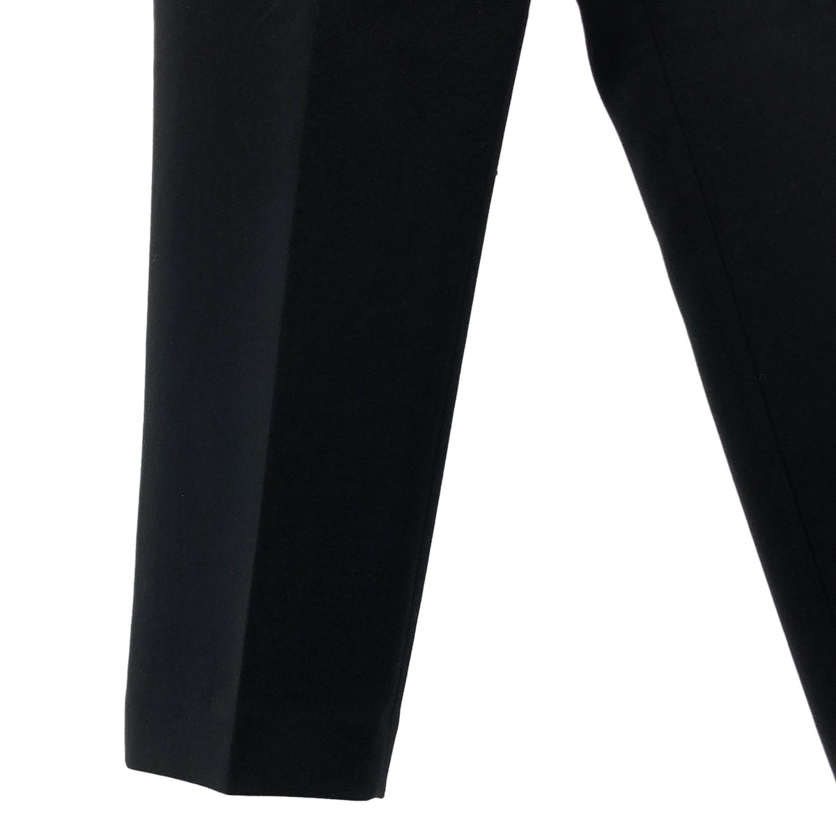 theory / セオリー Bistretch Double 3 Padra GZ スリム テーパード パンツ