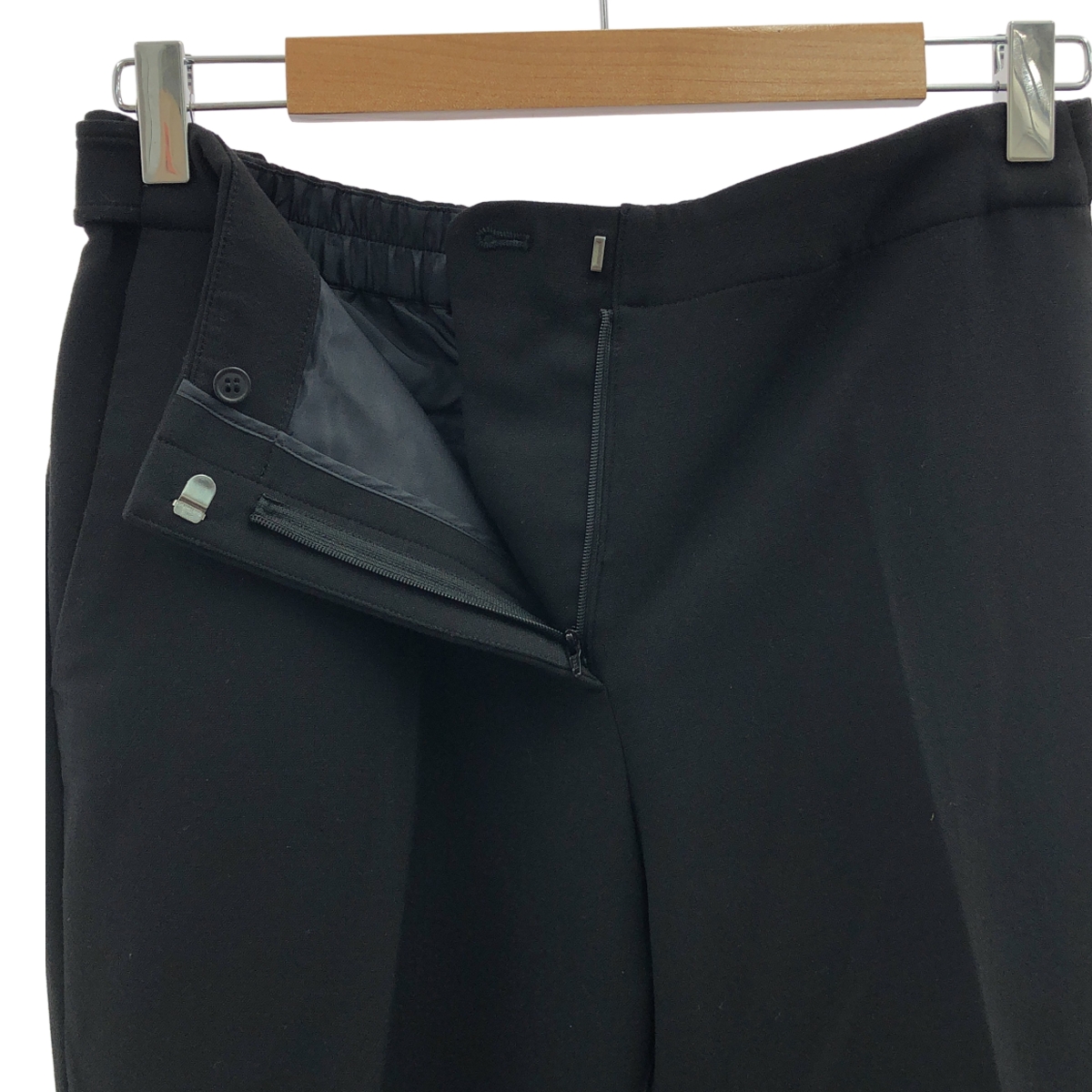 theory / セオリー Bistretch Double 3 Padra GZ スリム テーパード パンツ